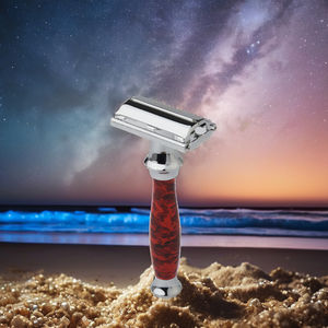 Maquinilla de afeitar de seguridad importante india de alta calidad de buena calidad - Product Image 3