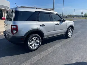 Ford Bronco Sport 2021 - Product Image 5