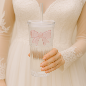 Gobelet en verre minimaliste avec pour 600ml écologique pour le camping, la randonnée et les fêtes - Product Image 4