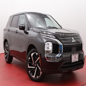 MITSUBISHI OUTLANDER SUV ES S-AWC 2022 d'occasion, très propre, prêt à la vente - Product Image 1