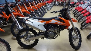 Meilleure offre pour les motos tout-terrain K TMs 450 SFX 2015-2026 neuves/d'occasion d'origine - Product Image 2