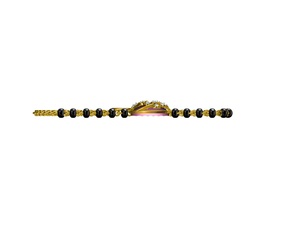 B2B Exclusivo 14K Mangalsutra Tradition Reinventado para los mercados modernos Impulsando el crecimiento estratégico y la innovación - Product Image 4