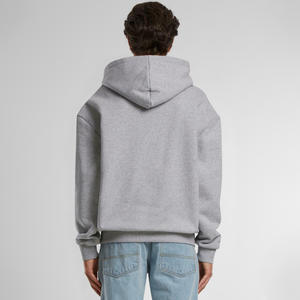 Sudadera con Capucha Premium Suave y Cómoda para Hombre, 100% Algodón de Secado Rápido con Logotipo Personalizado e Impresión Digital - Product Image 2