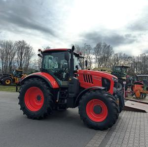 Tractores Agrícolas Kubota M70 Usados, Tractor Usado KUBOTA 4WD, Tractor Agrícola de Ruedas, Comprar Tractores Kubota en EE. UU. - Product Image 1