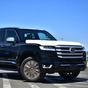 Nuevo TOYOTA LAND CRUISER - Product Image 1