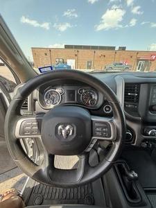 Usado 2019 RAM 3500 Tradesmann - Product Image 2