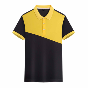 Camisas de Verano Cómodas para Mujer, 100% Algodón, Diseño Personalizado, Tejido de Punto Multicolor, Estilo Casual, Logotipo Personalizado - Product Image 3