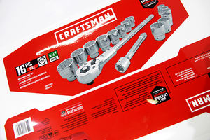 Trademark <b>Label</b> for Trademark <b>Sticker</b> - Product Image 2