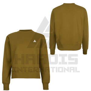 Precio al por mayor, sudadera de mujer, nuevo diseño, ropa de invierno, sudadera de tarifa barata a la venta, sudadera de mujer de alta calidad - Product Image 6