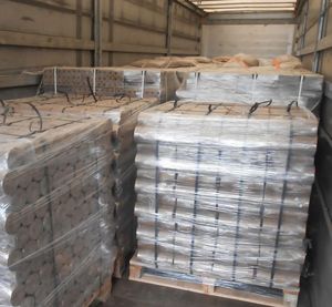 Briquettes/Pellets de bois de qualité supérieure Produits énergétiques - Product Image 3