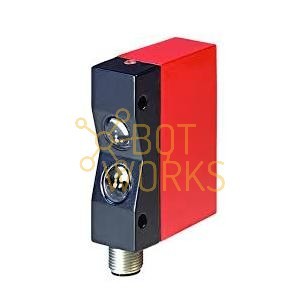 Hardware e Accessori per Sensori Leuze Electronic 50000555 - Product Image 1