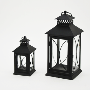 Lanternes décoratives en fil de métal, 20 pièces, meilleure vente, pour décoration de maison, à usage occasionnelle - Product Image 1