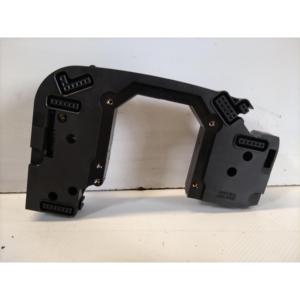ชุดควบคุมพวงมาลัยมัลติฟังก์ชั่น AUDI A8 Serie D3 (4E2) 4E0910549 (02>09) - Product Image 1