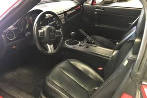 Mazda MX-5 Miata Touring 2006 Usado (LHD/RHD) - Product Image 3