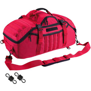 Sacs de voyage pour hommes et femmes, grande taille, multi-poches, poignée supérieure, sacs de week-end, bagages à main, sacs de voyage - Product Image 6