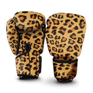Guantes de boxeo ganadores personalizables de alta calidad, novedad, cuero de vaca original en todos los colores, cuero de vaca disponible - Product Image 1