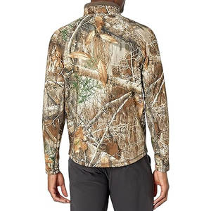 Dernier prix Vestes de chasse de qualité supérieure Nouveautés Street Wear Vestes de chasse pour jeunes personnalisées pour l'extérieur - Product Image 2