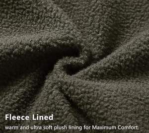 เสื้อมีฮู้ดแบบสวมหัวระบายอากาศได้ดีมีกระเป๋าผ้าคอตตอนผสมโลโก้ตามสั่งมีช่องใส่จิงโจ้ - Product Image 6