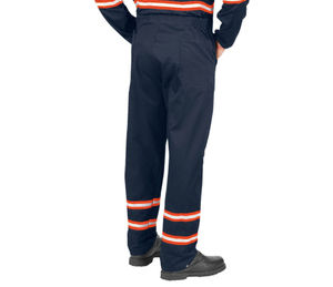 Combinaison de sécurité durable tendance disponible en prix de gros meilleure fabrication nouvelle combinaison de sécurité tendance - Product Image 5