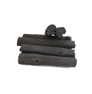 Carbón de Aserrín en Briquetas para Barbacoa, Carbón de Madera Dura de Alta Calidad, Sin Humo, para Asar - Product Image 4