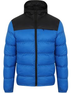 2024 nueva marca personalizada hombres Puffer chaqueta de lujo de alta calidad ultraligero Puffer chaqueta para hombres - Product Image 5