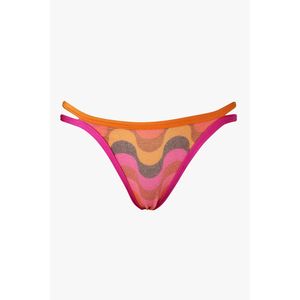 Braguita Retro Solo Incluye Braguita Ropa de Playa Bikini Estilo Retro - Product Image 5
