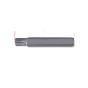 BETA 1/4 ''Multi-Pack Tornillos de cabeza hueca Brocas largas para RIBE - Product Image 2