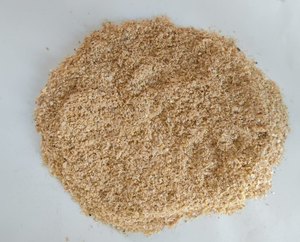 POUDRE DE COQUILLES DE CREVETTES DU VIETNAM | INGRÉDIENT ALIMENTAIRE RENTABLE | EXPORTATION OEM PAR VDELTA - Product Image 1