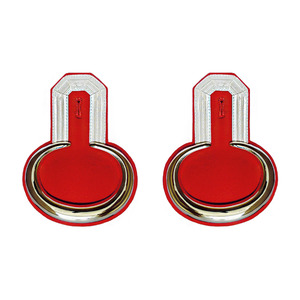 Épaulettes à franges bleues, épaulettes à franges vertes et dorées, style vintage de haute qualité, pour fanfare, brodées, à coudre, garniture à franges - Product Image 2