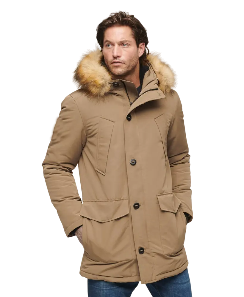 2023 yeni Premium QualityMen kış Parka ceket yapmak özelleştirme profesyonel yüksek kalite Autunm Parka ceket
