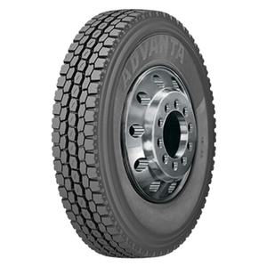 Pneus de camion lourd 11r22.5 de haute qualité nouveau design matériau en caoutchouc certifié ECE dernière arrivée en gros pour camion bus - Product Image 1