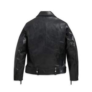 BLOUSON EN CUIR HARLEY DAVIDSON CYCLE KING POUR HOMME - Product Image 2