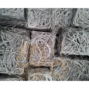 Chatarra de aluminio a precio de fábrica competitivo Chatarra de aluminio disponible con gran cantidad a granel y logística de exportación rápida - Product Image 1