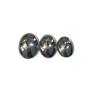 Protector Ocular Interno Manual de Acero Inoxidable de Alta Calidad, Marca Personalizada, Protector Corneal Láser Reutilizable para Clínica de Belleza - Product Image 1