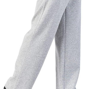 กางเกงผู้ชายผ้าฝ้ายน้ำหนักเบาสไตล์ใหม่ - Product Image 3