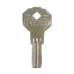 Chiave Grezza Prefer Profilo Europeo - Product Image 1