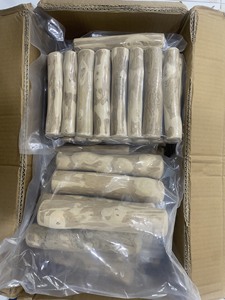 Juguetes para masticar saludables naturales seguros de madera de café de Venta caliente de larga duración para perros - Product Image 5