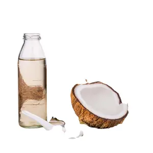 Vietnam exported Coconut oil with good price, high quality and 100% natural