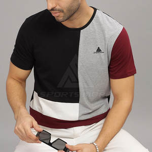 Camisetas de Hombre de Nuevo Diseño, Camisetas Casuales para Hombre, Camisetas Holgadas para Verano, Camisetas de Hombre al por Mayor - Product Image 4