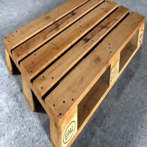 Bán buôn epal/Euro gỗ Pallet/Gỗ Euro Pallet 1200x800x1200x1000 - Product Image 5