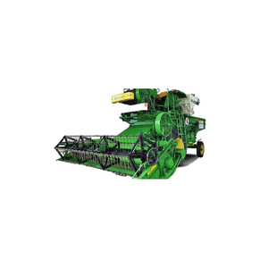 Nouveau John Deere Combine S680 machines agricoles avancées pour la récolte de céréales à haut rendement - Product Image 4