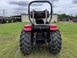 Tractor de Jardín D35 2004 con Tracción en las 4 Ruedas, Transmisión Automática PLC, 40 HP - Product Image 2