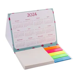 CreaStick Custom Date <b>Calendar</b> Combo for Merchandising - Product Image 6