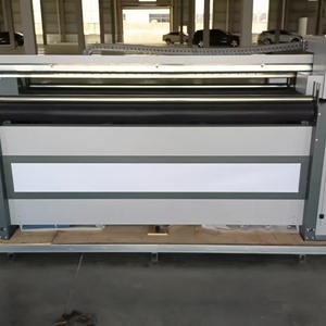 Impresora UV híbrida Bheng de 1.8m, 600x2400dpi, rollo a rollo, para impresión de etiquetas, pegatinas y embalajes. - Product Image 5