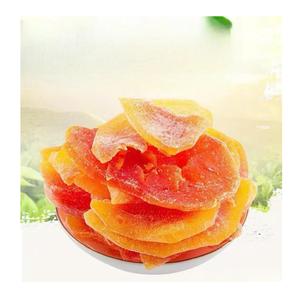 Papaya seca y sabrosa de Vietnam para bocadillos dulces y mercado de exportación por 99 Gold Data - Product Image 3