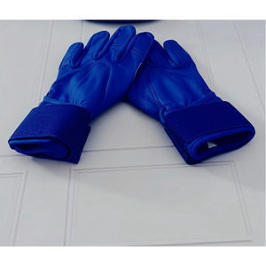 Guantes de Bateo de Béisbol de Protección para las Manos al por Mayor con Personalización, Cuero Genuino, la Mejor Calidad, Precios Razonables - Product Image 4