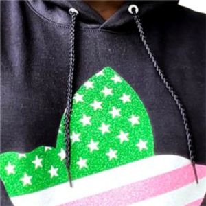 Sudadera con capucha Lisa pesada transpirable de algodón GSM 500 de alta calidad, diseño Unisex de gran tamaño, logotipo personalizado, opciones de talla grande para el invierno - Product Image 2