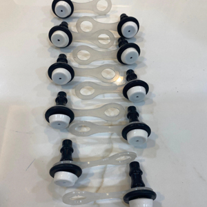 ตัวลดซิลิคอนของ Kara Mediclust - Product Image 1