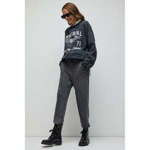 Pantalones Deportivos de Mujer 100% Algodón - Product Image 1