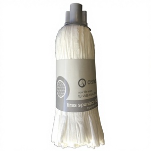 Mopa Húmeda SPUNLACE 130 Grs (caja de 25 Unidades) ALTA CALIDAD Y LARGA DURACIÓN - Product Image 1